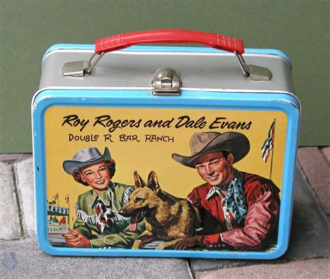 value of old metal lunch boxes|lunch box old school.